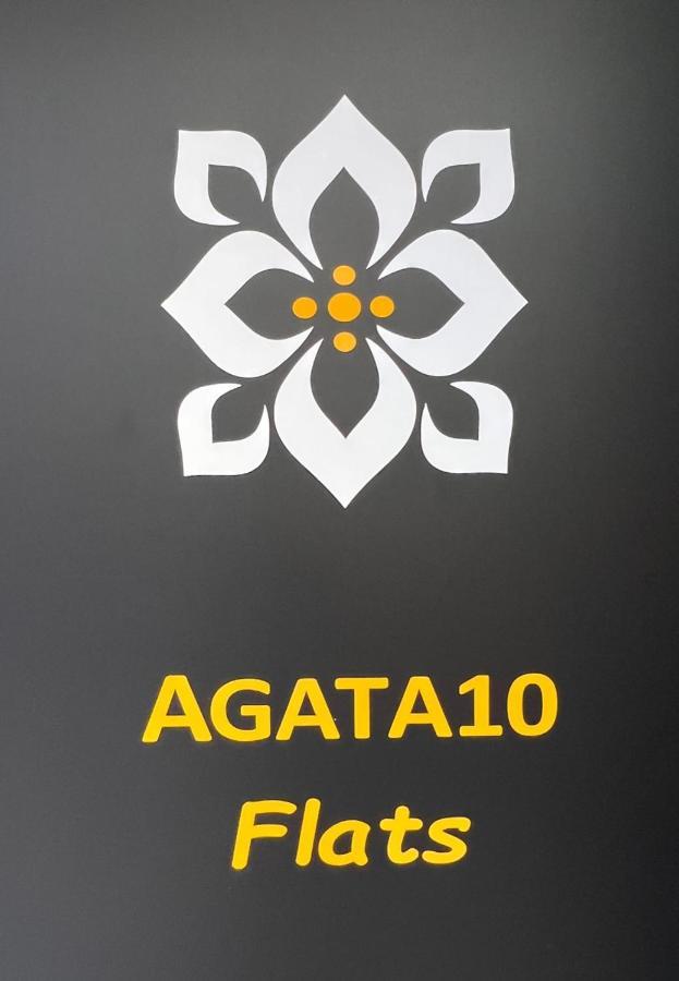 Agata10-5I Leilighet Alicante Eksteriør bilde